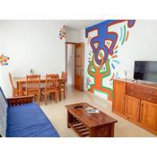 Apartamento ARENA en Santa Cruz de la Palma