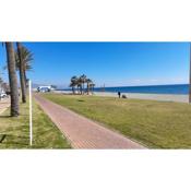 APARTAMENTO BALCON DEL GOLF