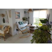 Apartamento Balneario Beach