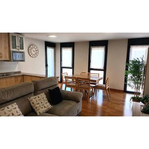 Apartamento Baztan Berri