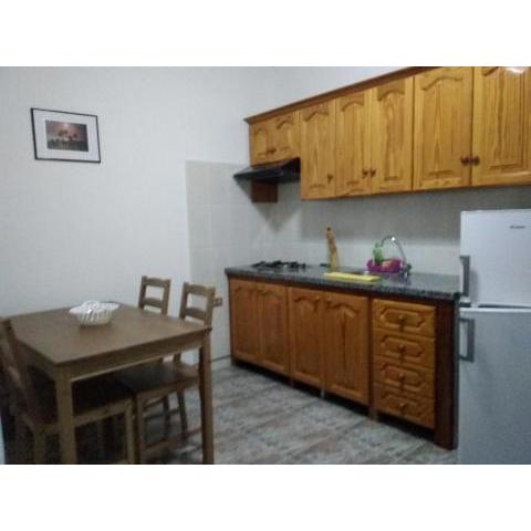 Apartamento Bello Bello