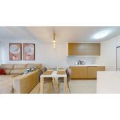 Apartamento Bianca Beach