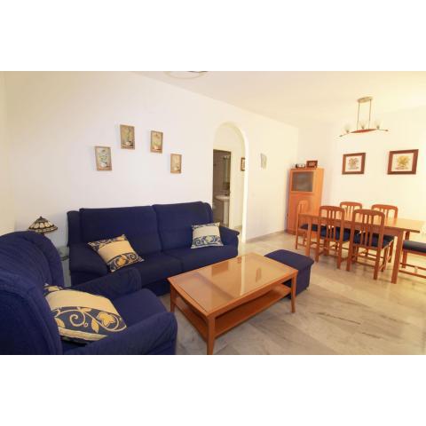 Apartamento Calle Cruz