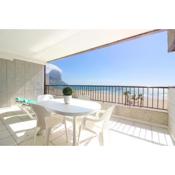 Apartamento Calpe Playa 0302