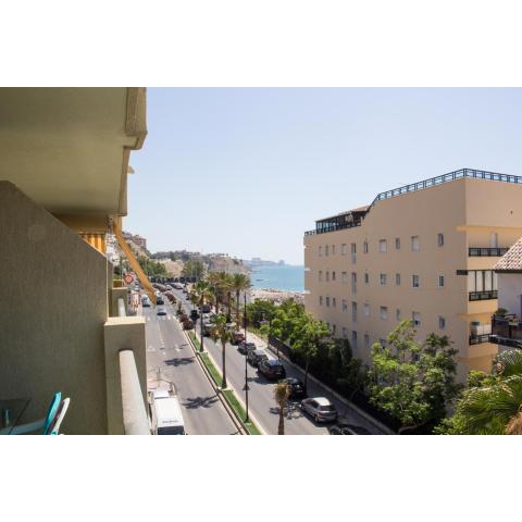 Apartamento Carvajal Fuengirola