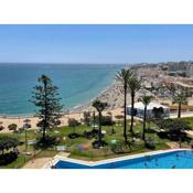 Apartamento castillo de Santa Clara SweetyBeach