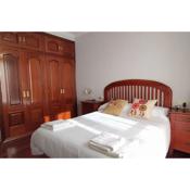 Apartamento céntrico en Ferrol