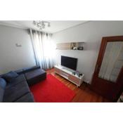 Apartamento centro Barakaldo BEC