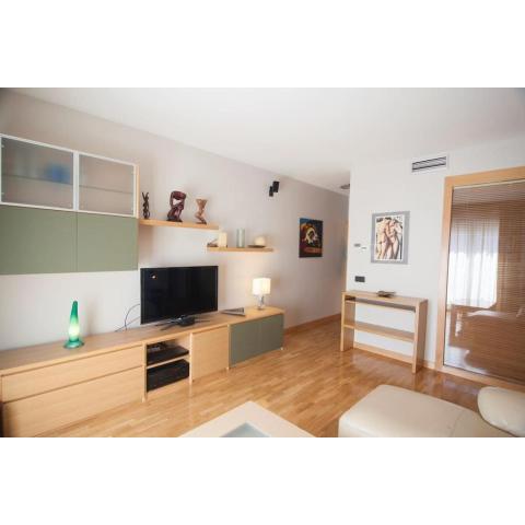 Apartamento centro de Madrid 2