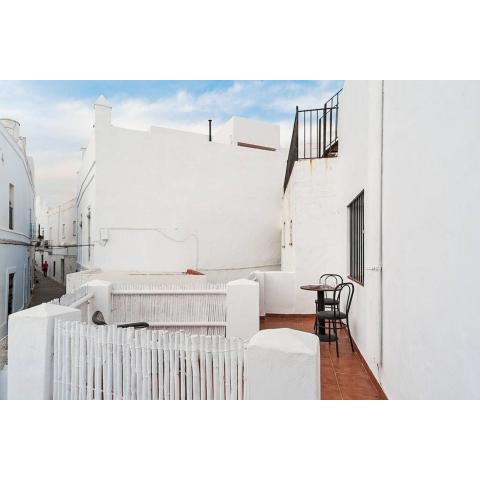 Apartamento Centro Vejer