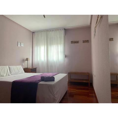 Apartamento Classic OscVict en El Palmar, Murcia.