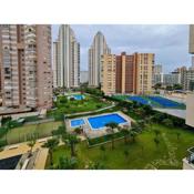 Apartamento Completo Torresol II