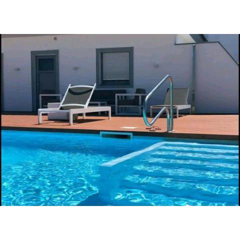 Apartamento con encanto, céntrico y con piscina!!!