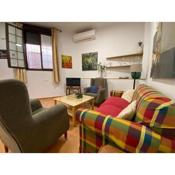 Apartamento con encanto en Cortelazor