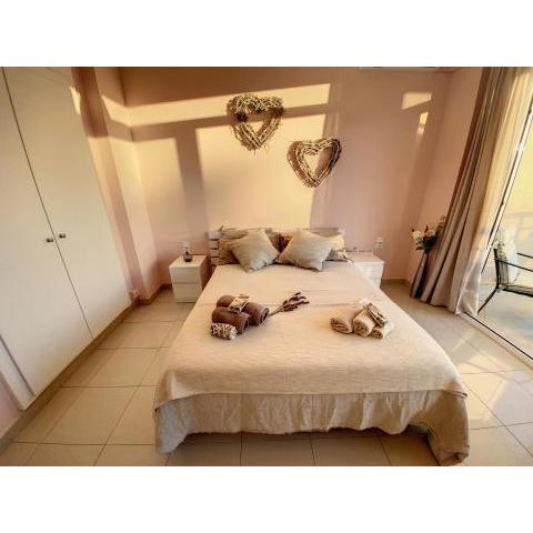 Apartamento con piscina Torremolinos