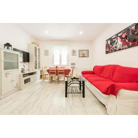 Apartamento Condes de Barcelona