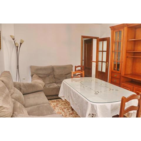 Apartamento Conil Rosita