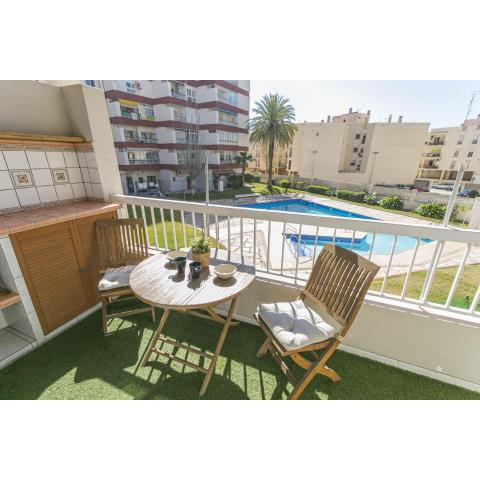 Apartamento Corona Nerja