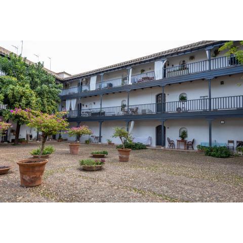 Apartamento Corral del Conde