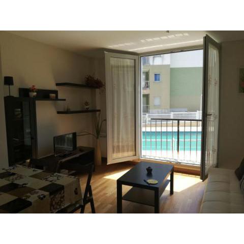 Apartamento Costa de Lugo