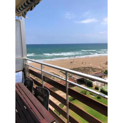 Apartamento de playa Valmar - Beachfront exclusive residential