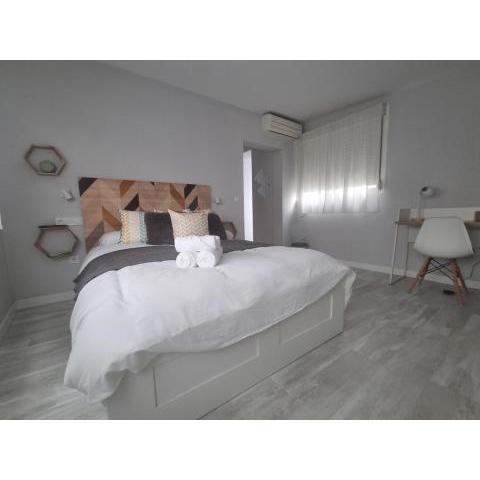 Apartamento Deluxe en Triana