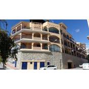 Apartamento Diego Benalmadena