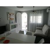 Apartamento en Benalmadena costa