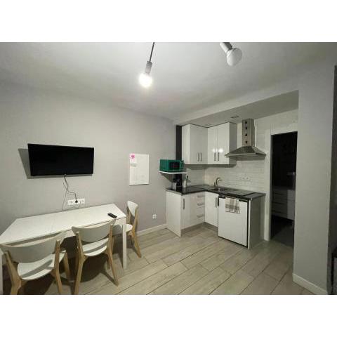 apartamento en la plaza