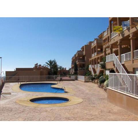 apartamento en Mojacar MARINA DE LA TORRE