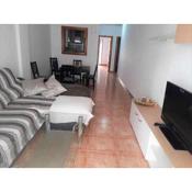 Apartamento en Nerja dos dormitorios