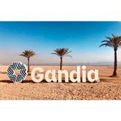 APARTAMENTO EN PLAYA DE GANDIA solo familias