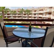 Apartamento en Playa Flamenca (residencial El Rincon)