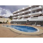 Apartamento en Residencial Playa de la Arena