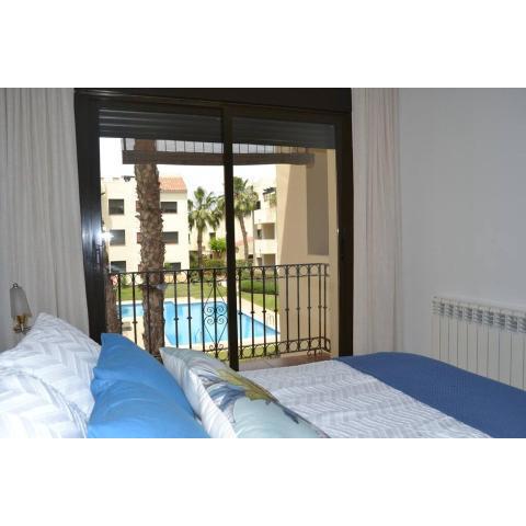 Apartamento en Roda Golf, Deluxe