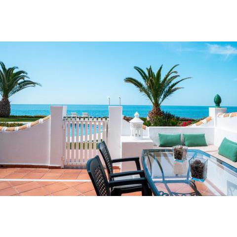 Apartamento en Royal Beach - Playa de Calahonda