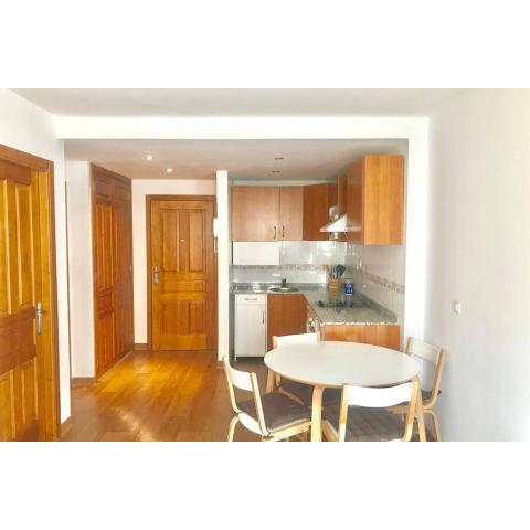 Apartamento en San Isidro Estación de Esqui