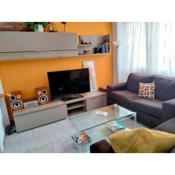 Apartamento en somo en urb privada