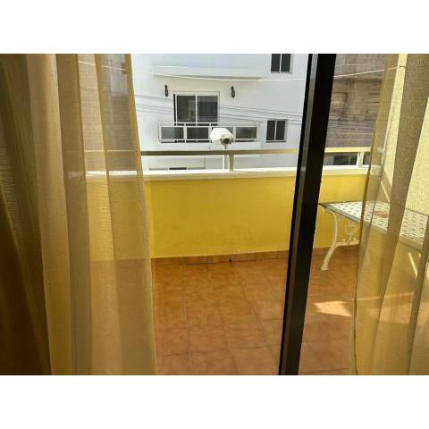 Apartamento en Tenerife SUR