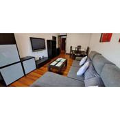 Apartamento en zona tranquila con garaje en castro