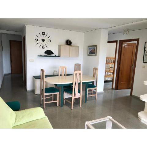 Apartamento Entero Playa de Gandia