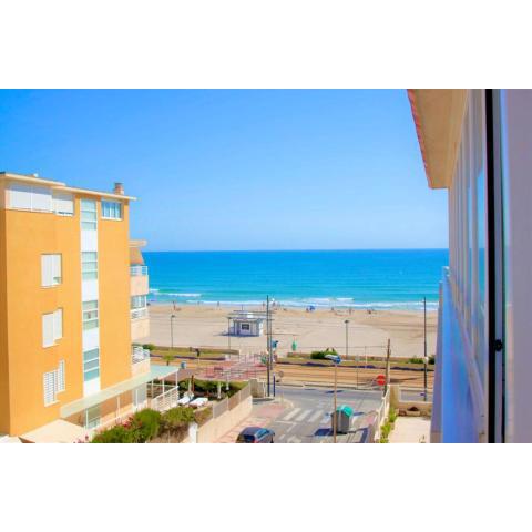 Apartamento Exclusivo en la Playa