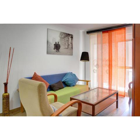 Apartamento Familiar Leon X