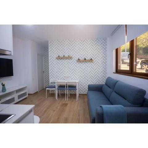 Apartamento Felisa B