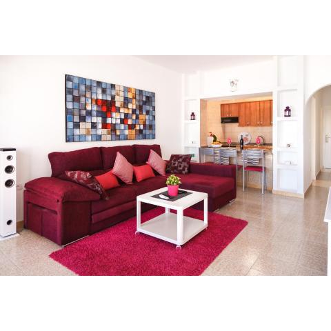 Apartamento Filla