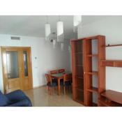 Apartamento Florencia