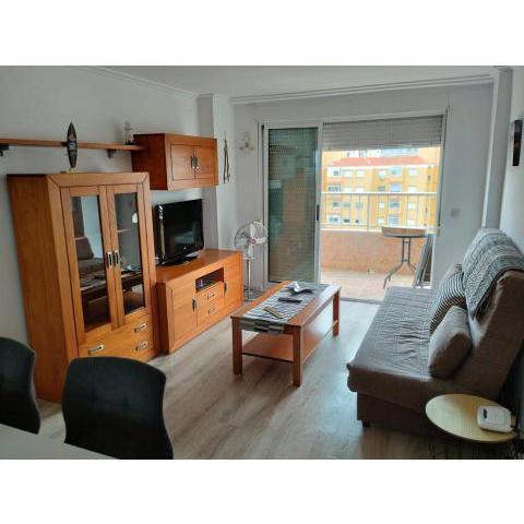 apartamento Gandiazar 4 playa, VT-52979-V