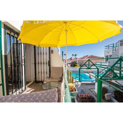 Apartamento Gemini Maspalomas