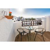 Apartamento GOLDEN Teguise 2 con vistas al mar