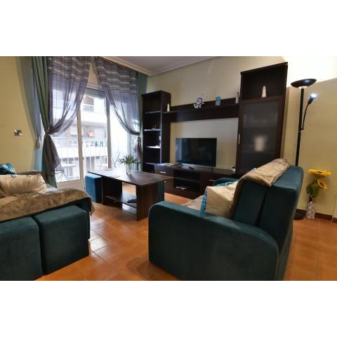 Apartamento Gregorio